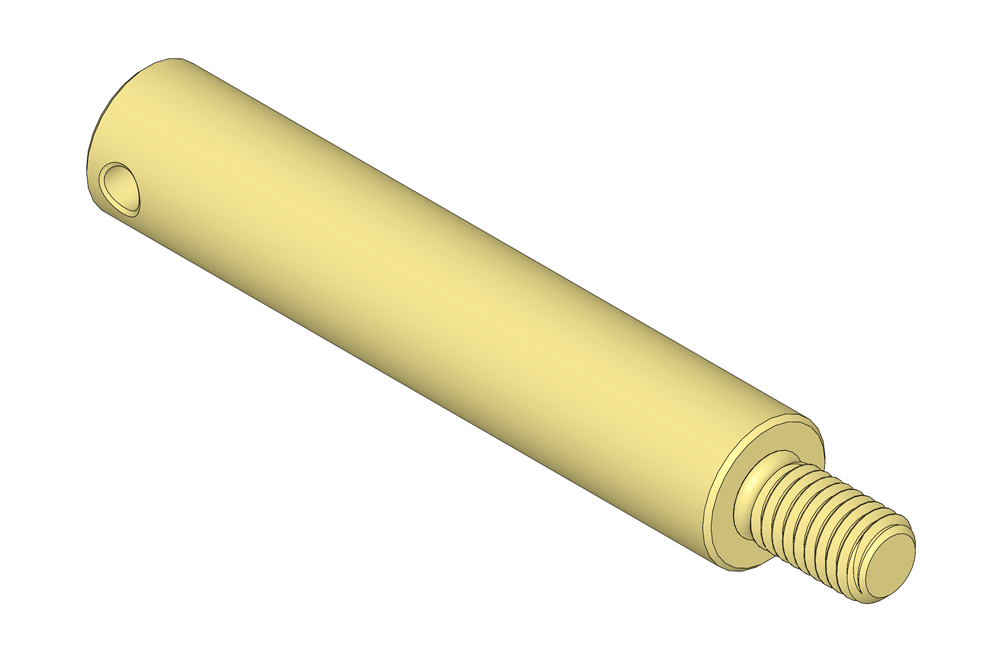 Pin - cylinder