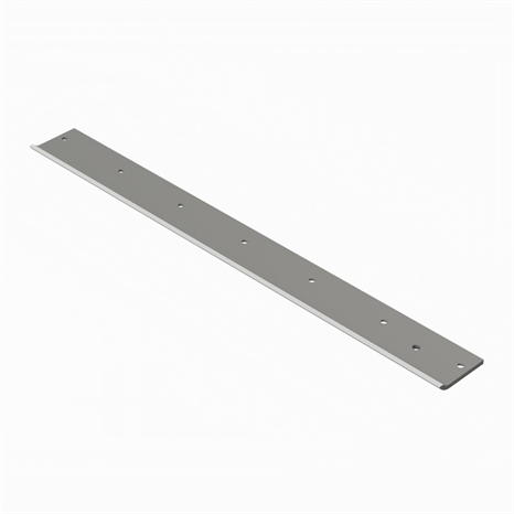 Bedknife - Single Lip R170550