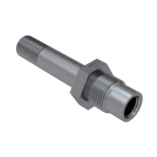 Shaft - drum rh