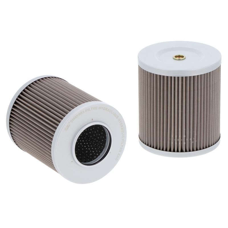Hydraulic filter passend voor sany 60167908