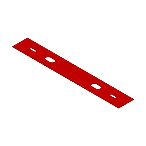 Strip-retainer