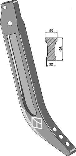 Lower part