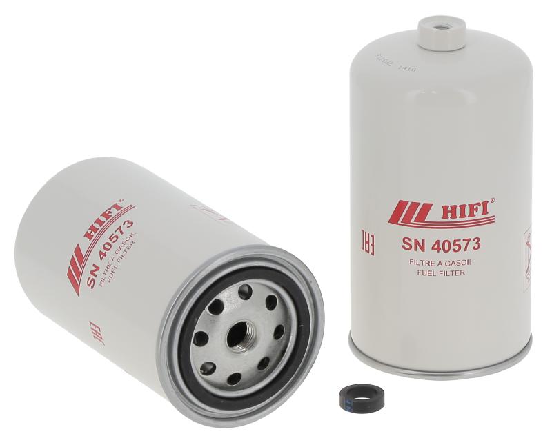 Fuel filter passend voor donaldson p 95-9290