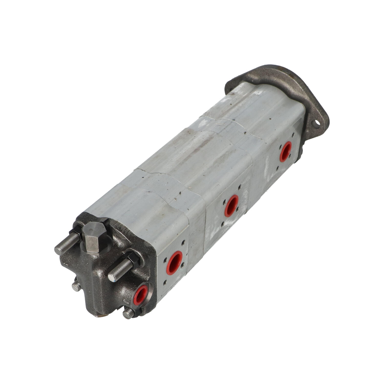 Hydraulic pump
