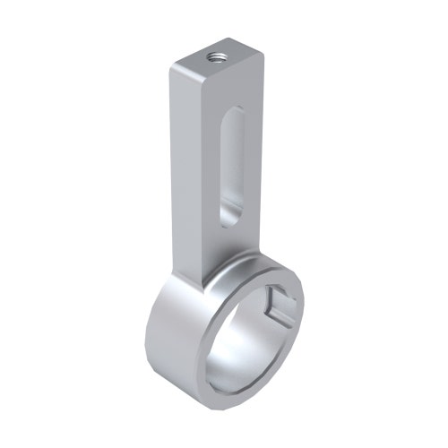 Bracket - front lh / rh