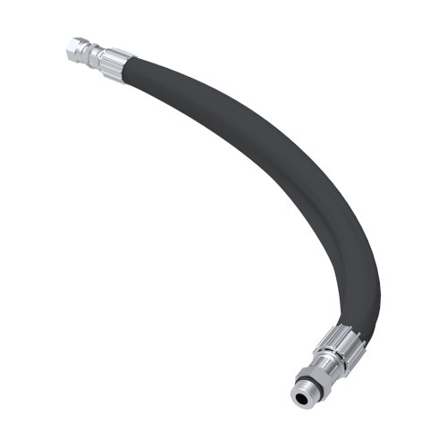Hose- assy