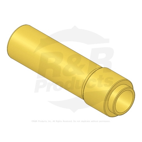 Mandrel - seal Mandrel - seal