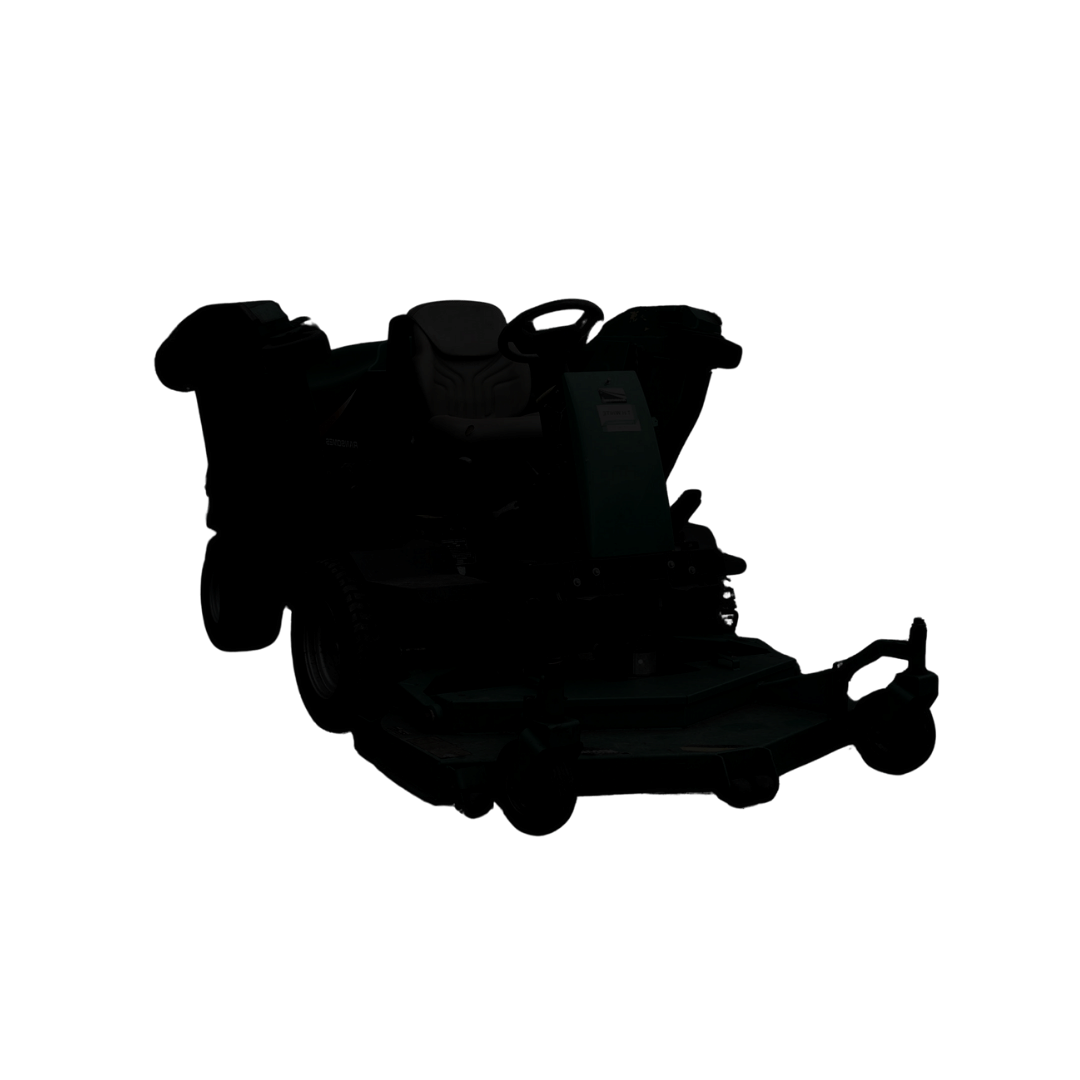 Ransomes HR6010 parts