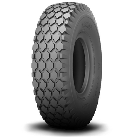 Tire - 480/400-8 (2 ply) kenda stud