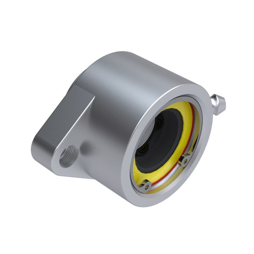 Bearing housing assy