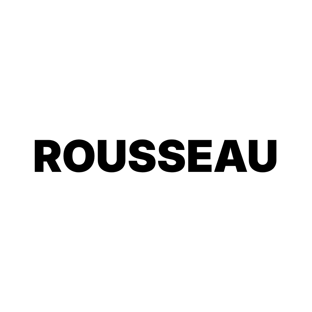 Rousseau skæredele
