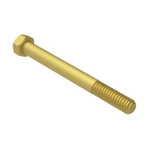 Screw