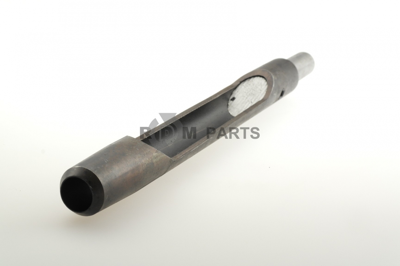 Hollow tine 25x250 Hollow tine 25x250