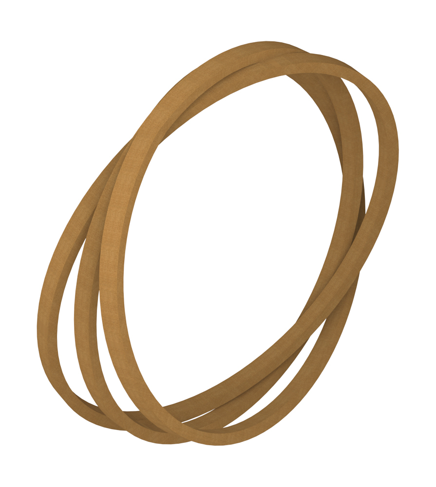 V-belt