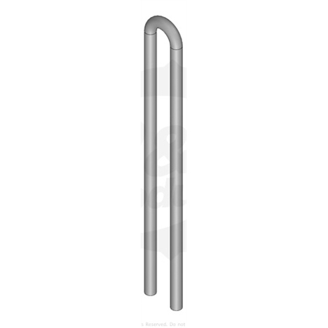 Nylon finger - sweeper