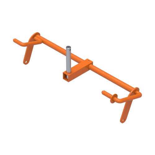 Yoke - lift assy rh / center
