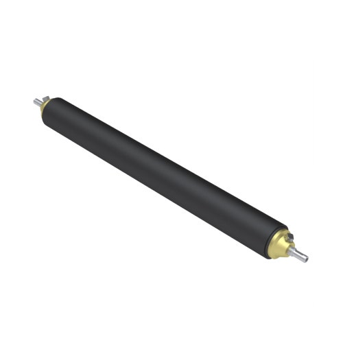 Roller - smooth tubular steel oil filled