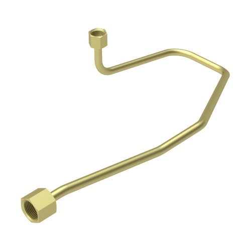 Tube assy