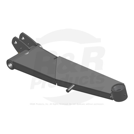 Lh lift arm assy
