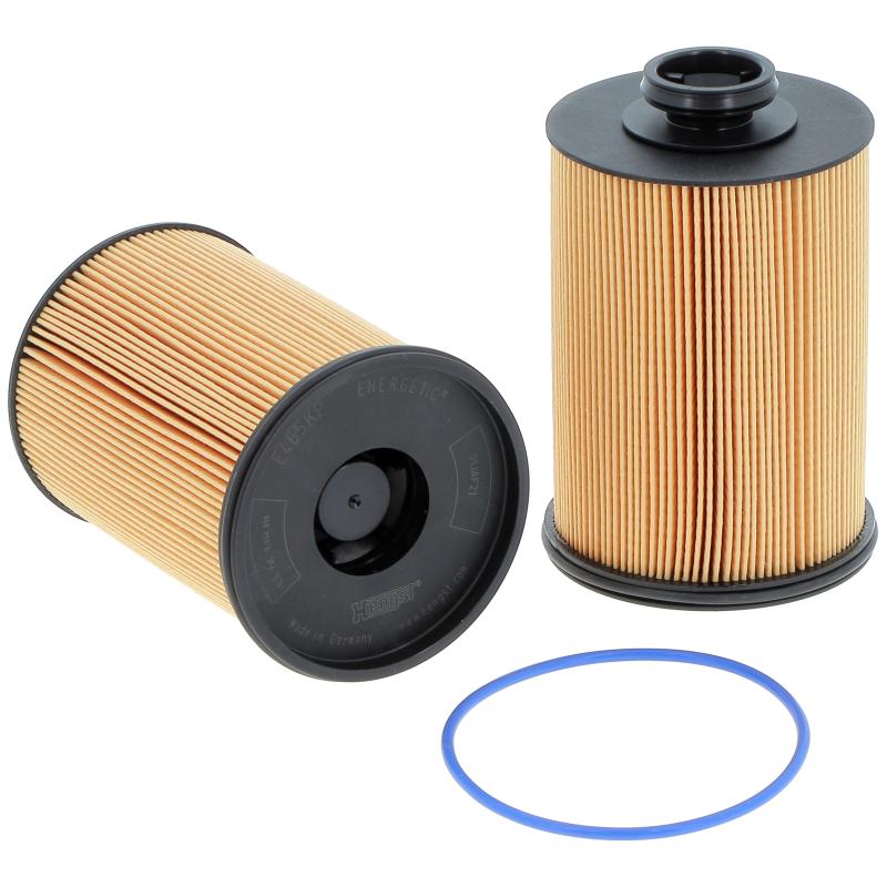 Fuel filter passend voor donaldson p 95-9850