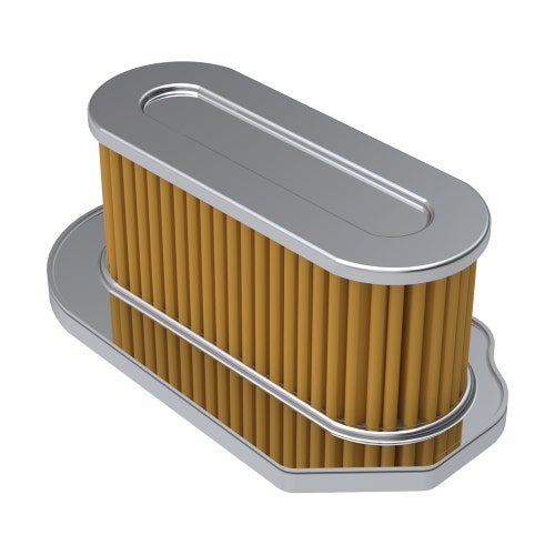 Silverguard air filter