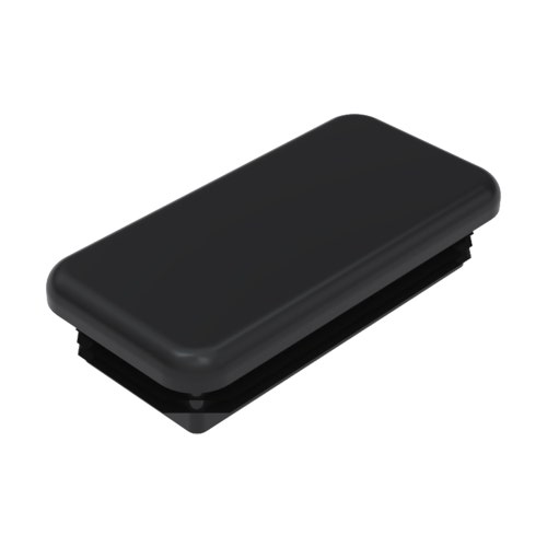 Cap - plastic - steering arm