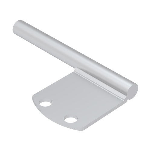 Mount - rh scraper