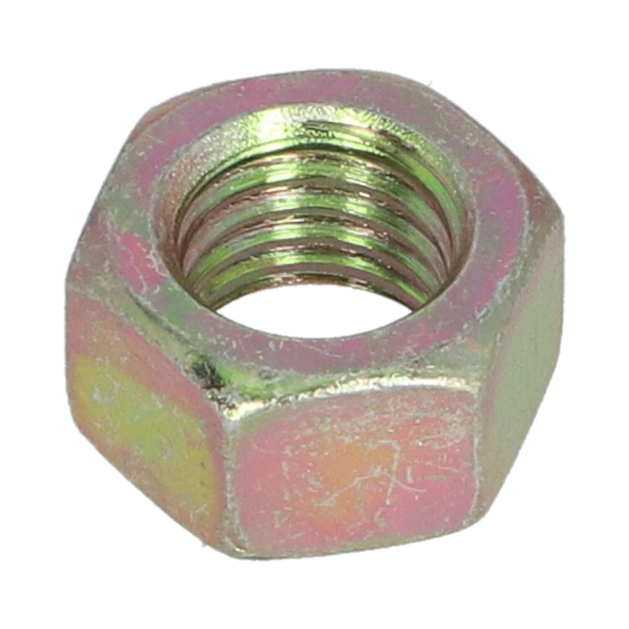 Nut-hex