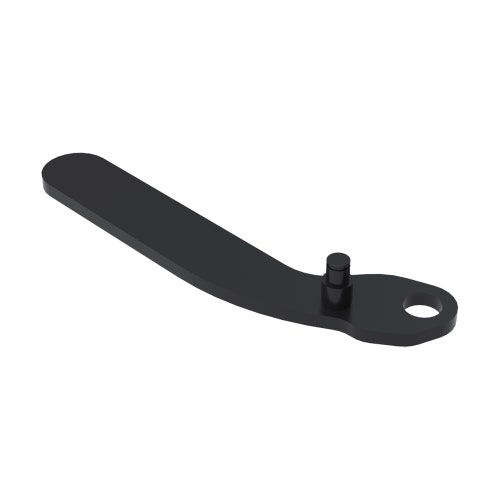 Brake lever assy