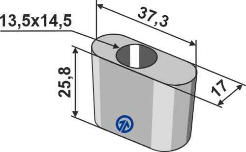 Adapter bushing