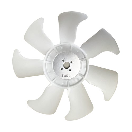 Kubota fan