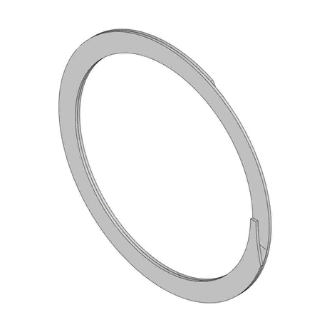 Retaining ring