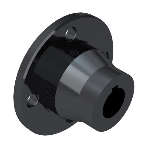 Hub-wheel