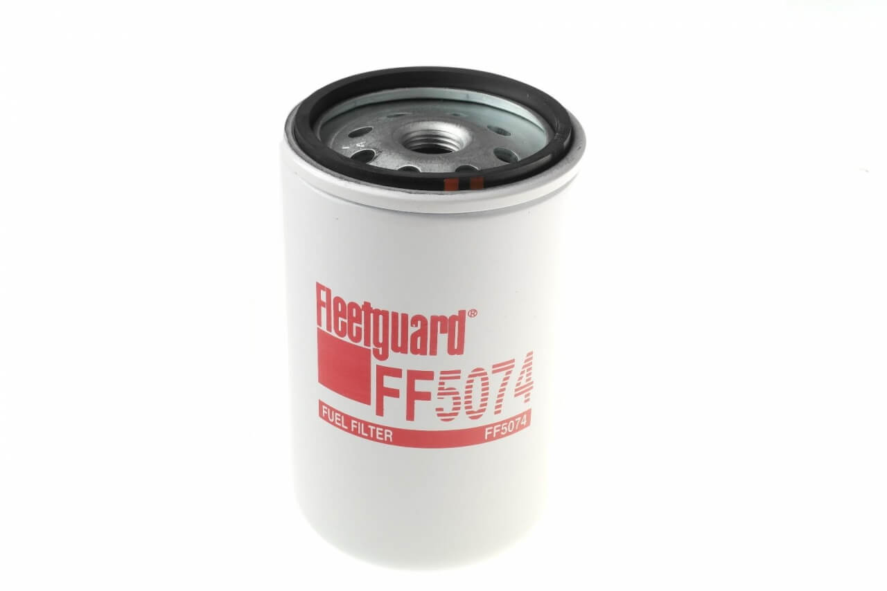 Fleetguard Fuel Filters