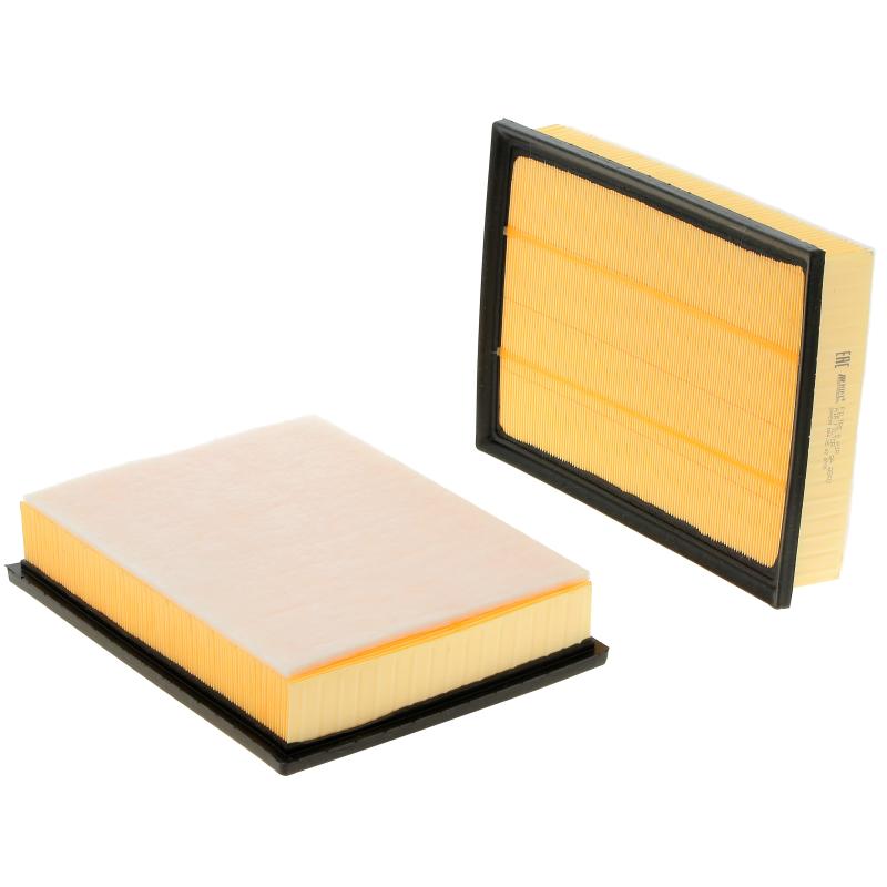 Air filter passend voor mann c 32011
