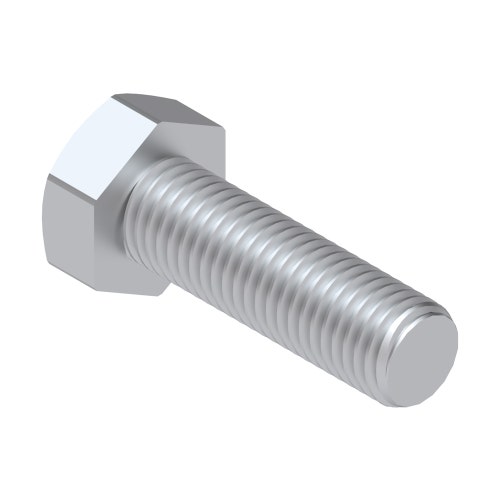 Capscrew - gr 5