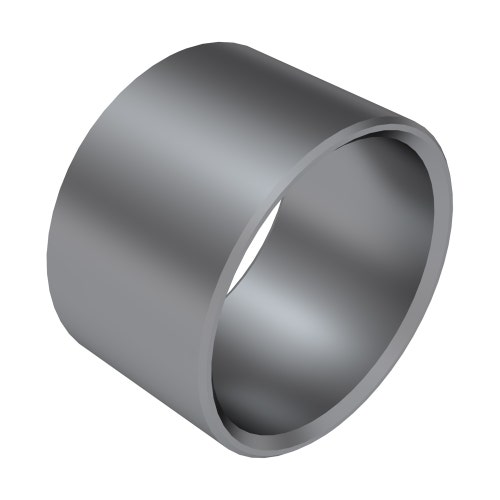 Bushing - 1 1/4 in straight