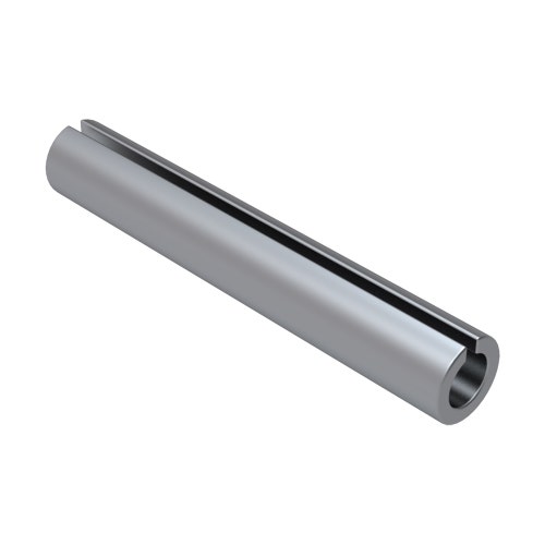 Pin - spring roll 5/32 x 1