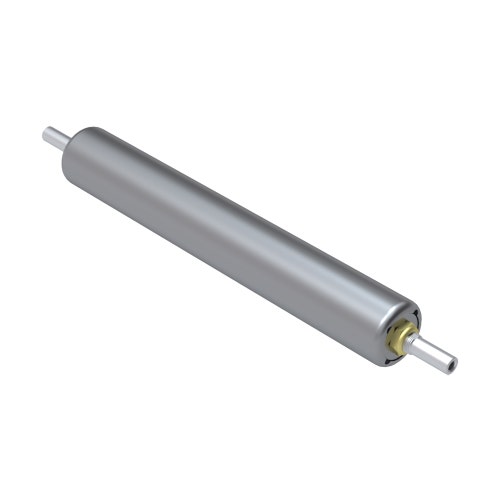Roller - smooth uhmw polyethylene