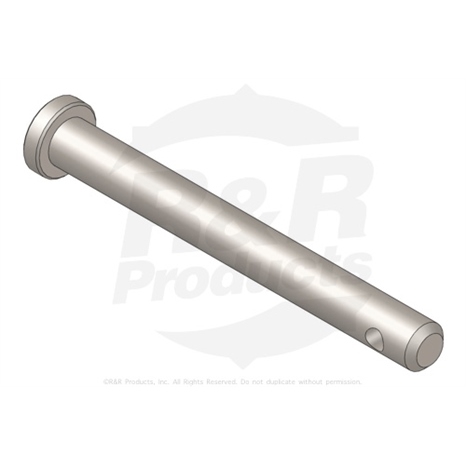 PIN-CLEVIS