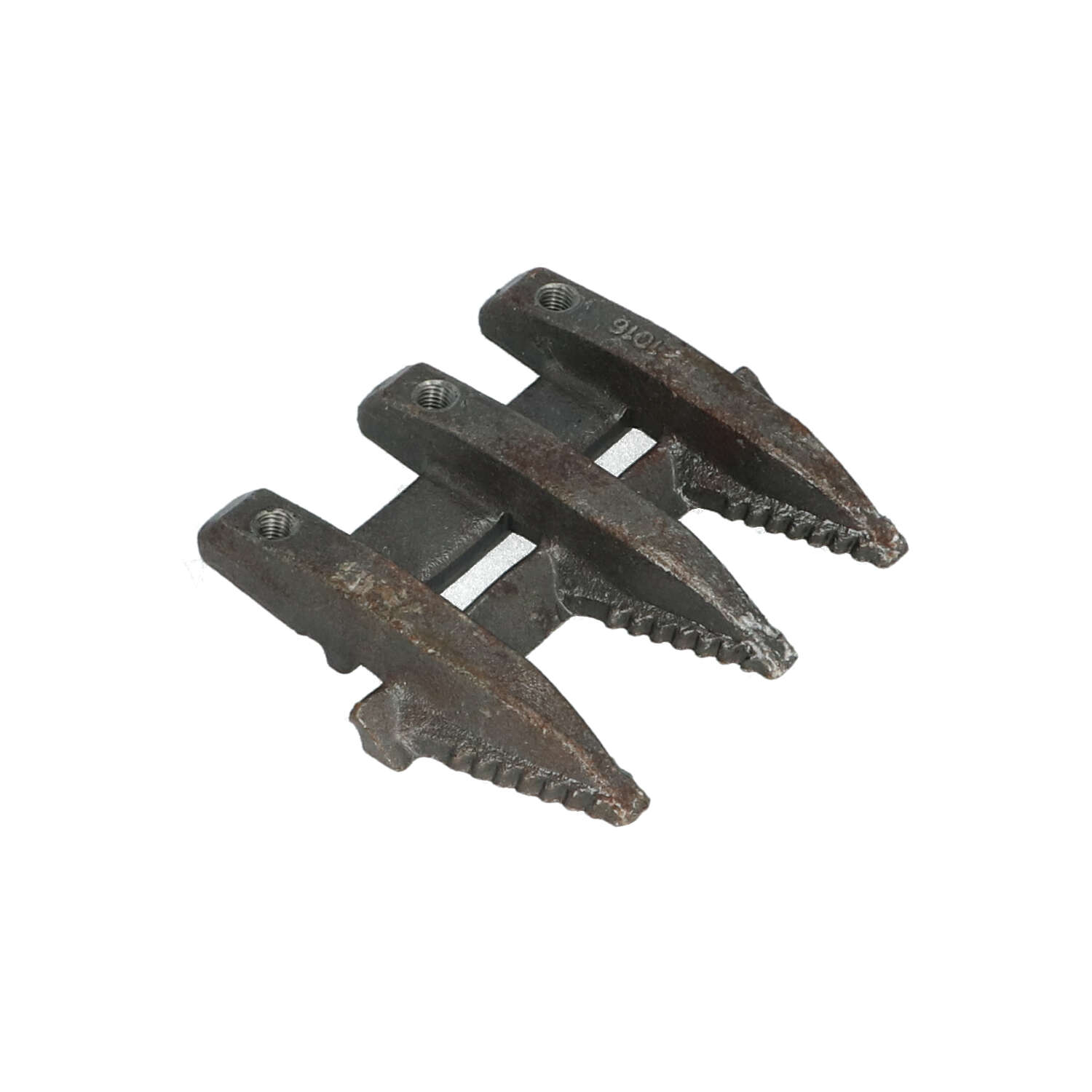 Driedelige vinger Driedelige vinger