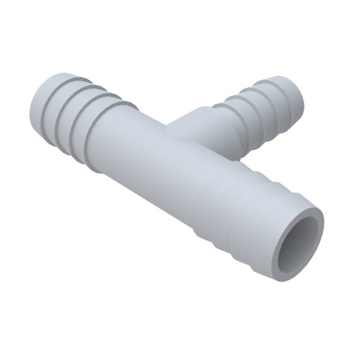 Connector-tee