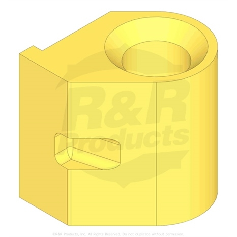 Bracket - hoc