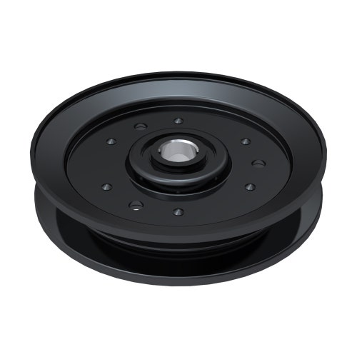 Pulley - idler