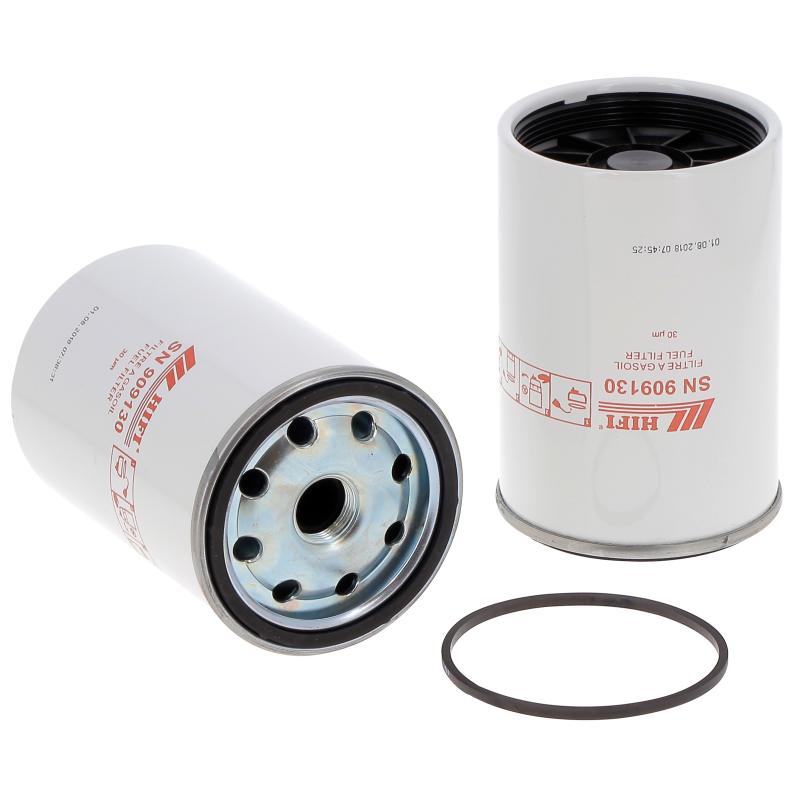 Fuel water separator filter passend voor kamaz md 5790rkmz01
