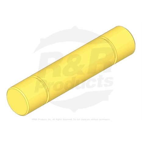 Pivot - rod