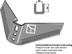 Vleugelscharen