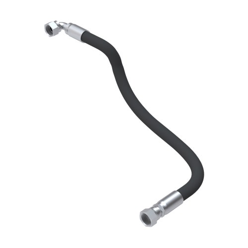 Hydraulic hose assy