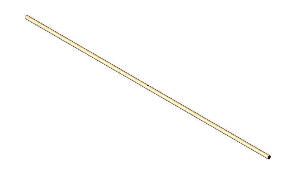 Pin - 30 scrapers