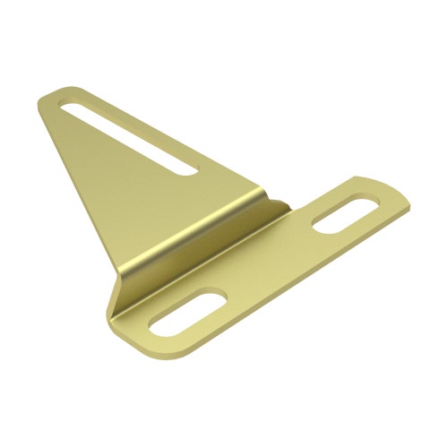 Bracket - neutral switch